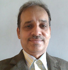 Mr. Rajendra Bhutra
